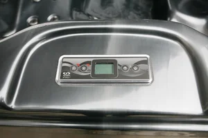 Masažni bazen Sanotechnik Oasis TAHITI Pearl shadow, SPA55