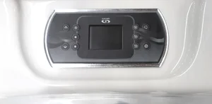 Bazen za plivanje i masažu Sanotechnik IBIZA