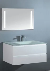 Komplet Sanotechnik Cube 70 (Design 412)