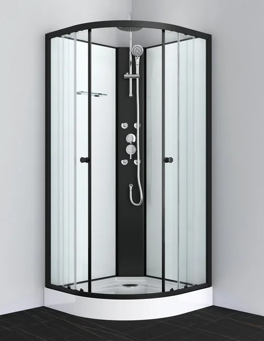 Kompletna tuš kabina Sanotechnik Reload