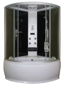 Whirlpool Sanotechnik Cuba TR25