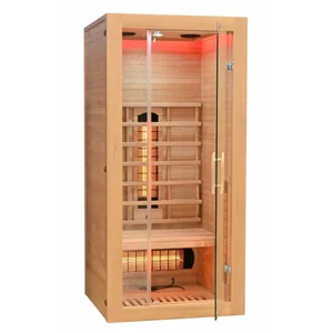 Infracrvena sauna Sanotechnik Malmo 1
