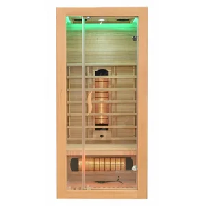Infracrvena sauna Sanotechnik Malmo 1