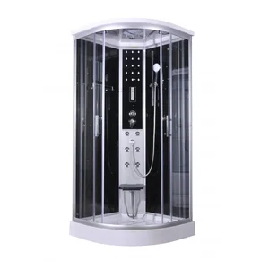 Kompletna tuš kabina Sanotechnik Comfort