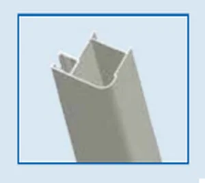 Sanotechnik profil D2000