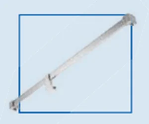 Sanotechnik profil D3000