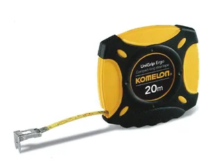 Metar, gumirano kućište, nehrđajuća traka, mm skala