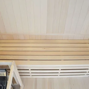 Finska sauna Sanotechnik Riga