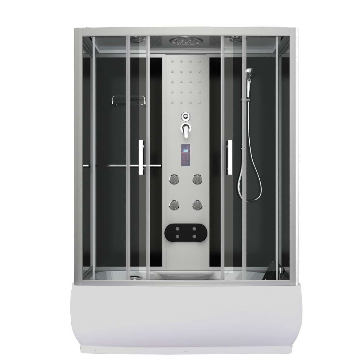 Sanotechni PR150-PR170