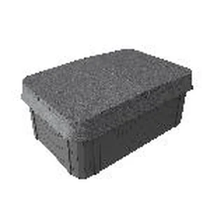 Sanotechnik Oasis SPLIT sa poklopcem