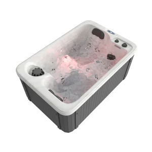 Sanotechnik Oasis SPLIT - osvjetljenje