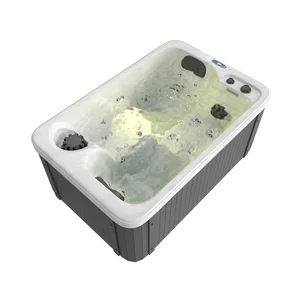 Sanotechnik Oasis SPLIT - osvjetljenje