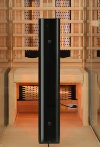 Infra sauna Sanotechnik Billund 1