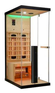 Infra sauna Sanotechnik Billund 1