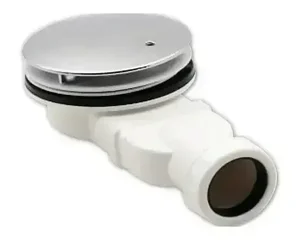 Sanotechnik sifon TE3003 za tuš fi 90 - niski