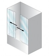 Kolpasan SQ line TV/4D S