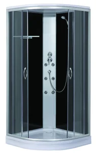 Kompletna tuš kabina Sanotechnik TC07