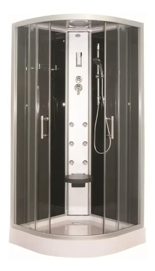Kompletna tuš kabina Sanotechnik Lydia
