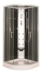 Kompletna tuš kabina Sanotechnik Lydia
