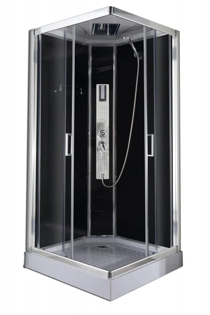 Kompletna tuš kabina Sanotechnik Trend 2