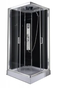 Kompletna tuš kabina Sanotechnik Trend 2