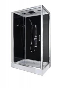 Kompletna tuš kabina Sanotechnik Trend 3
