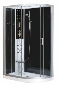 Tuš kabina Sanotechnik Vario lijeva