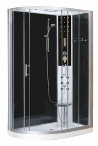 Tuš kabina Sanotechnik Vario desna