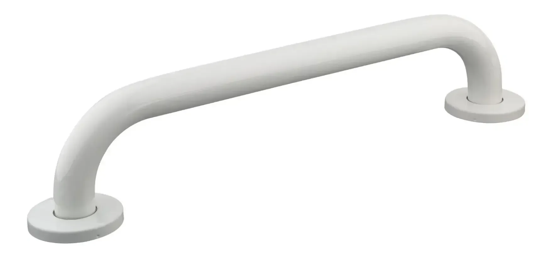 Ručka Sanotechnik, bijela, 30 cm