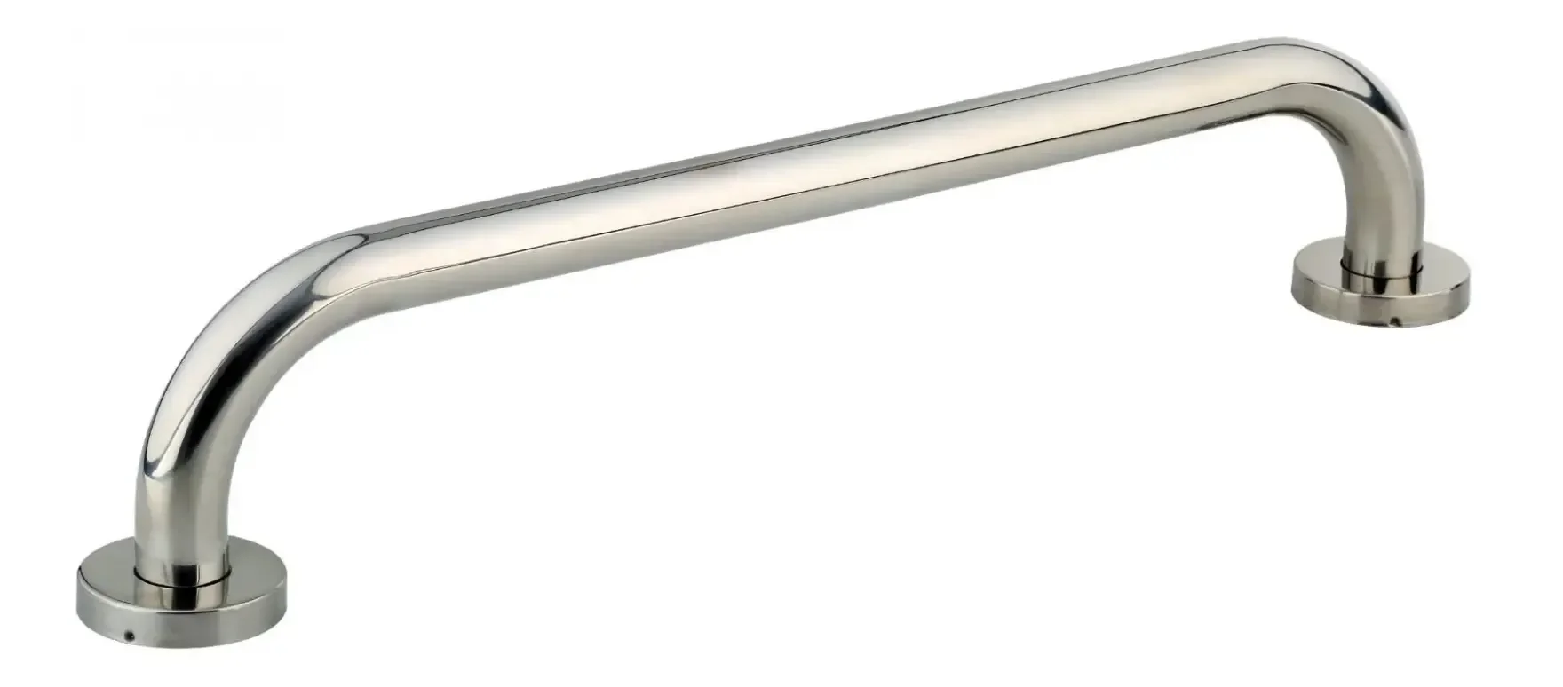 Ručka Sanotechnik, kromirana, 45 cm