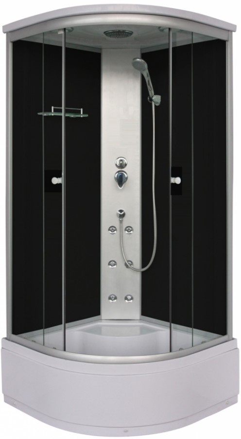 Kompletna tuš kabina Sanotechnik PC50 90x90x210