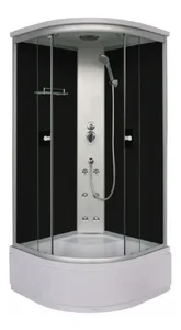 Kompletna tuš kabina Sanotechnik PC50 90x90x210