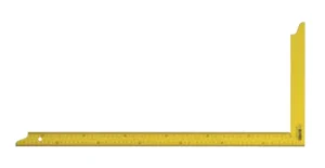 Tesarski kutnik u boji