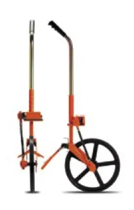 Mjerni kotač. lagani