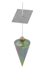 Visak pocinčani s pločicom