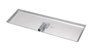 Izravnjivač tekućeg betona