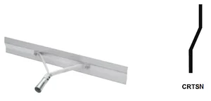 izravnjivač tera - S