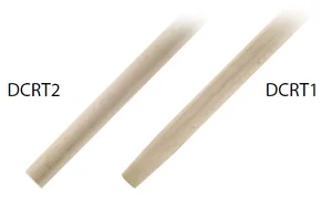 Ručka drvena za izravnjivače