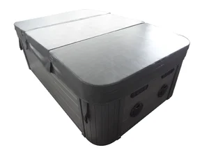 Sanotechnik oasis mini poklopac