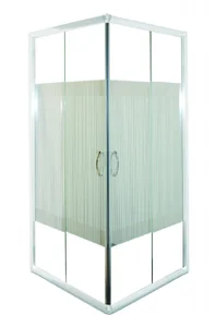 Sanotechnik TTW80S 80x80x180