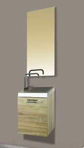 Sanotechnik Fantasy new 40 hrast