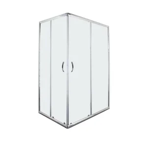 Kvadratna tu kabina Sanotechnik M7090C 70x90x190