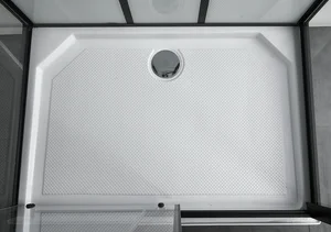 Tuš kada Sanotechnik CL75