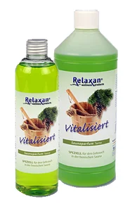 Sanotechnik arome i mirisi za finsku savnu