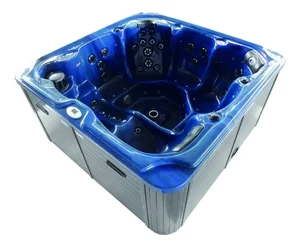 Masazni bazen Sanotechnik Oasis MAXI SPA13