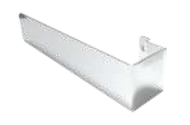 Držač za ručnike, za Sanotechnik NEUSTADT, NZ003 = 350mm, krom