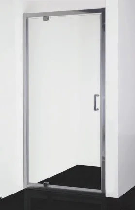 Sanotechnik T elite krom vrata