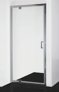 Sanotechnik T elite krom vrata