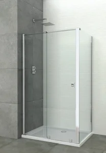 Sanotechnik A_U+F_U elite krom