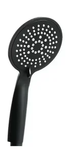 Sanotechnik BLACK tuš ručka AS2090